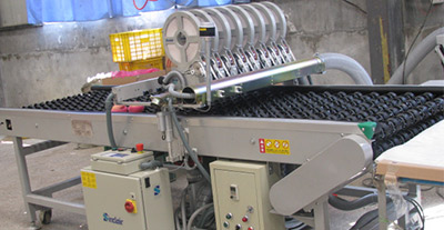 臺灣吉農(nóng)排果貼標機