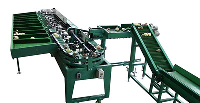 吉農(nóng)選果機
