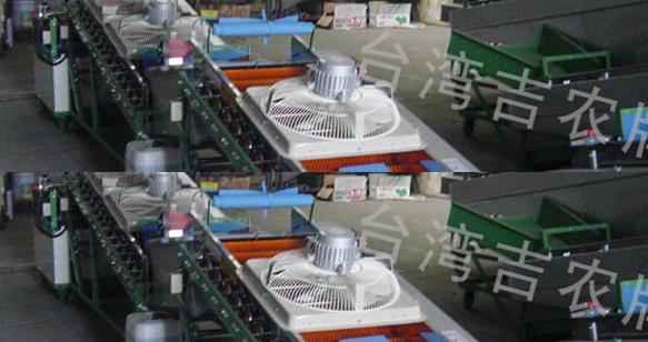 小型清洗風(fēng)干機(jī)
